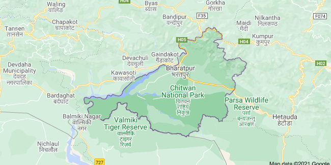 चितवनका सबै पालिकामा अक्सिजनसहितको आइसोलेसन बनाउन निर्देशन